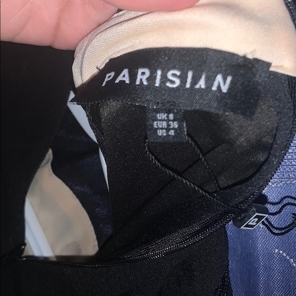 Mini dress - Picture 3 of 3